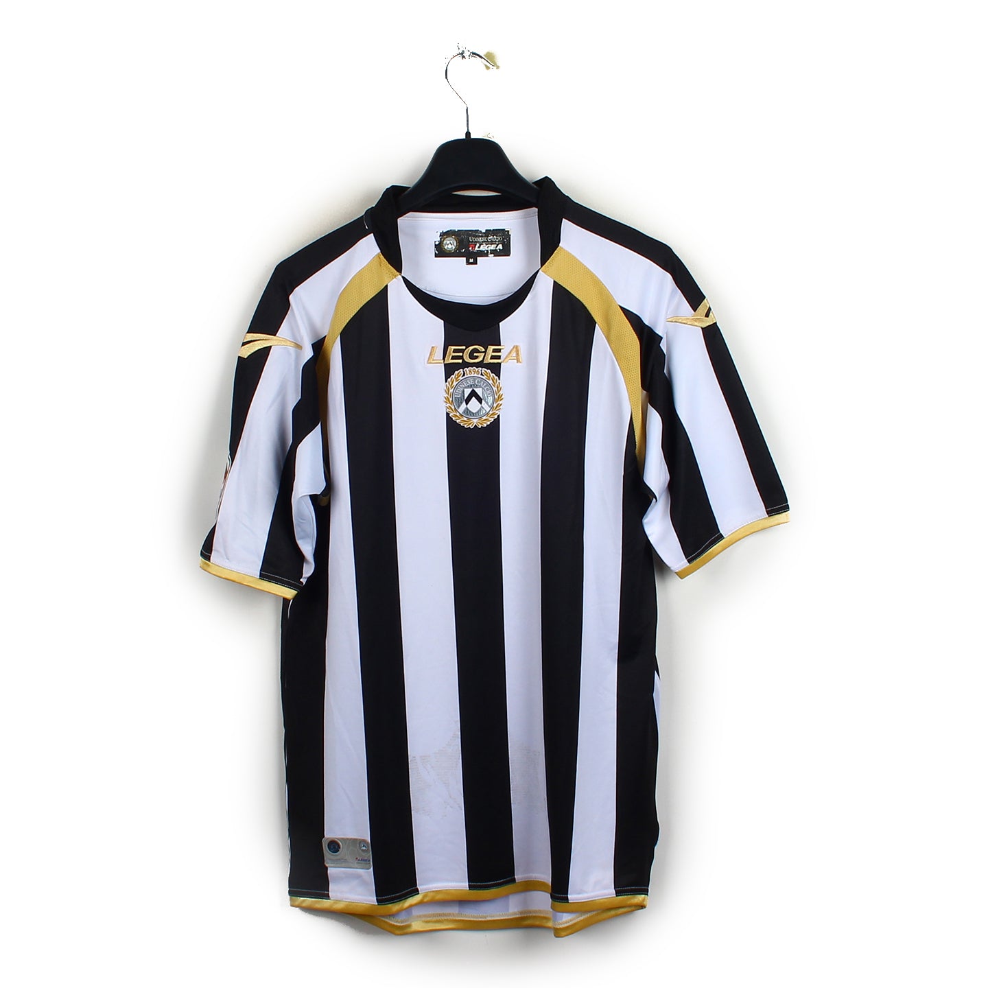 2010/11 - Udinese (M)