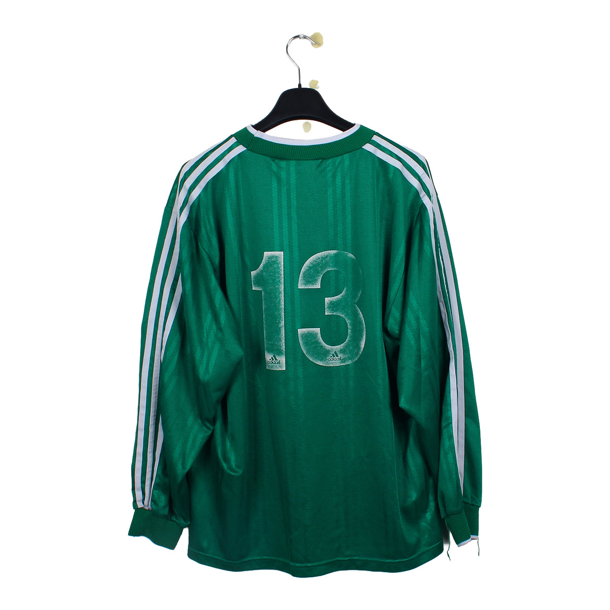 2000/01 - Coupe de France #13 (XL) [MATCH ISSUE]