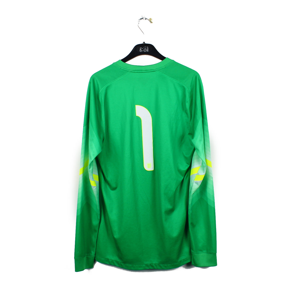 2014/15 - Angleterre #1 (L) [stock pro]