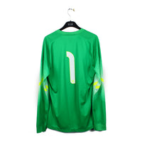 2014/15 - Angleterre #1 (L) [stock pro]