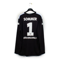 2014/15 - Borussia Monchengladbach - Sommer #1 (2XL)