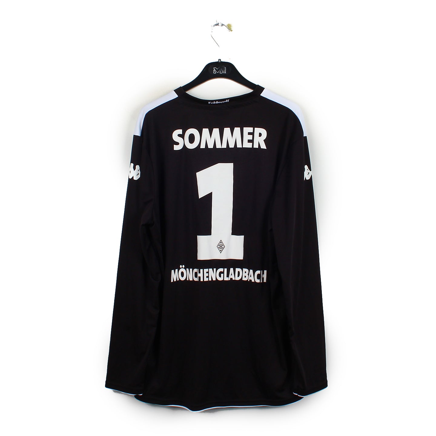 2014/15 - Borussia Monchengladbach - Sommer #1 (2XL)