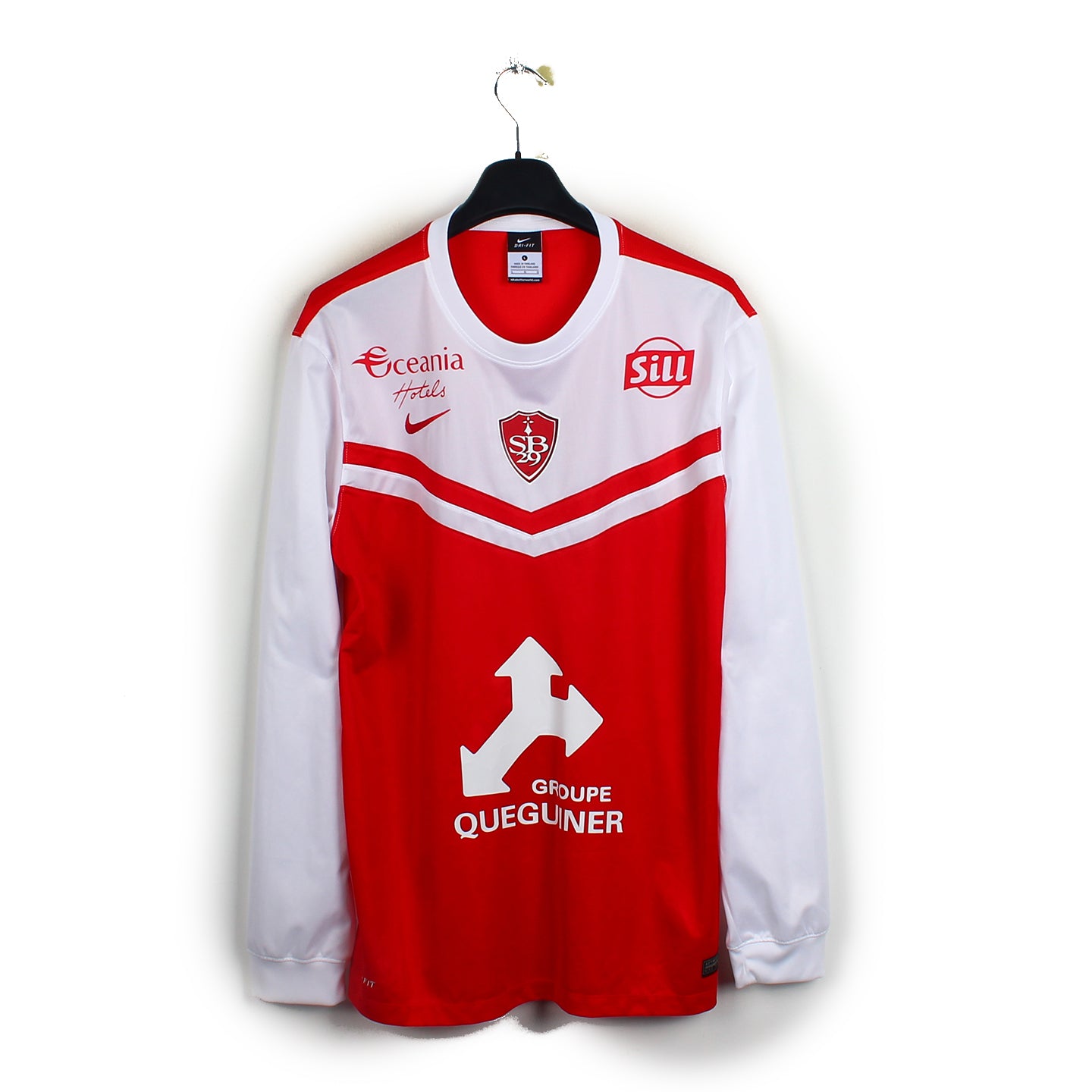2014/15 - Brest (L)
