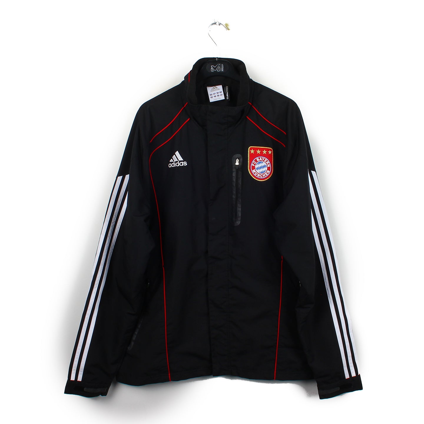 2010/11 - Bayern Munich (L)
