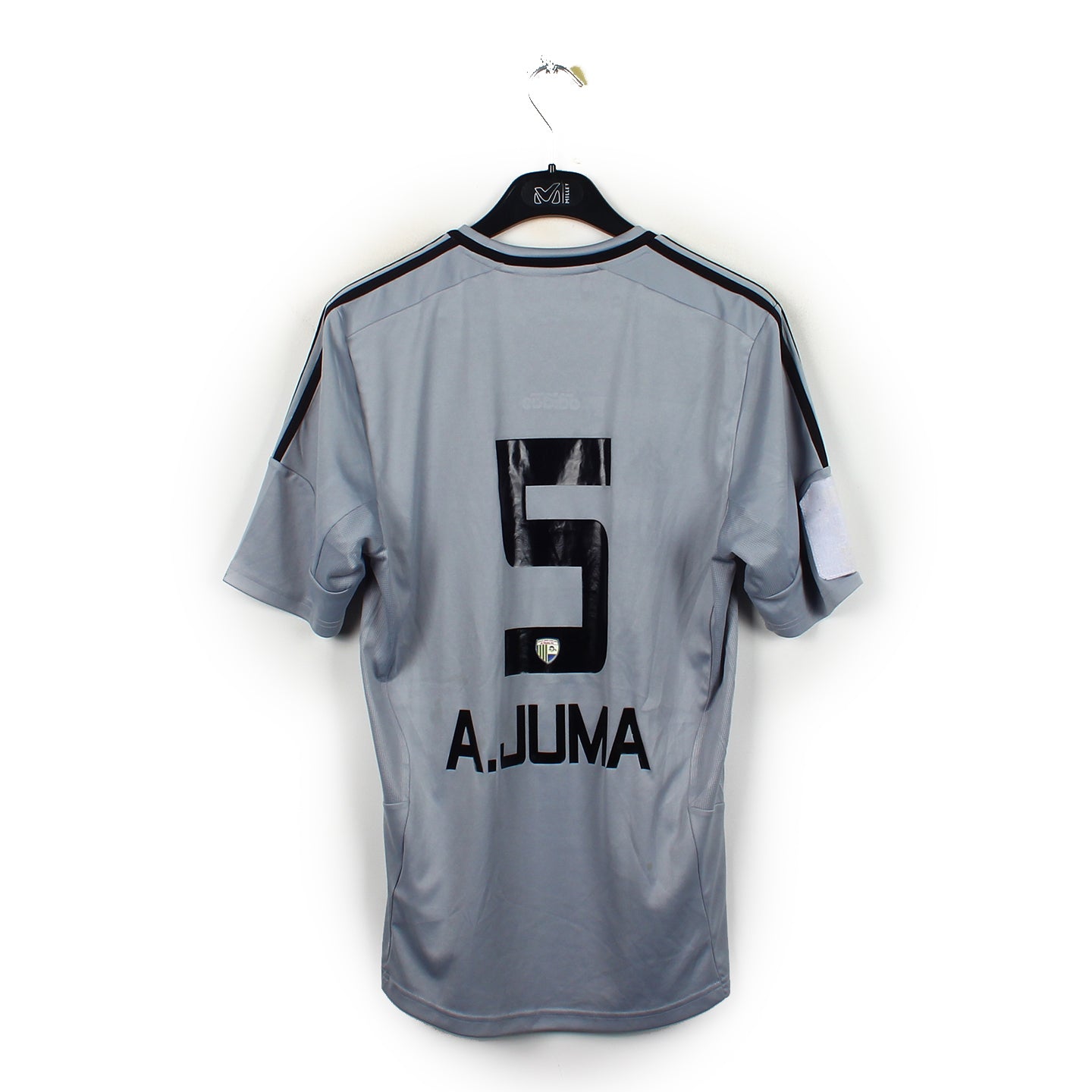 2014/15 - Al Dhafra - A.Juma #5 (S) [MATCH ISSUE]