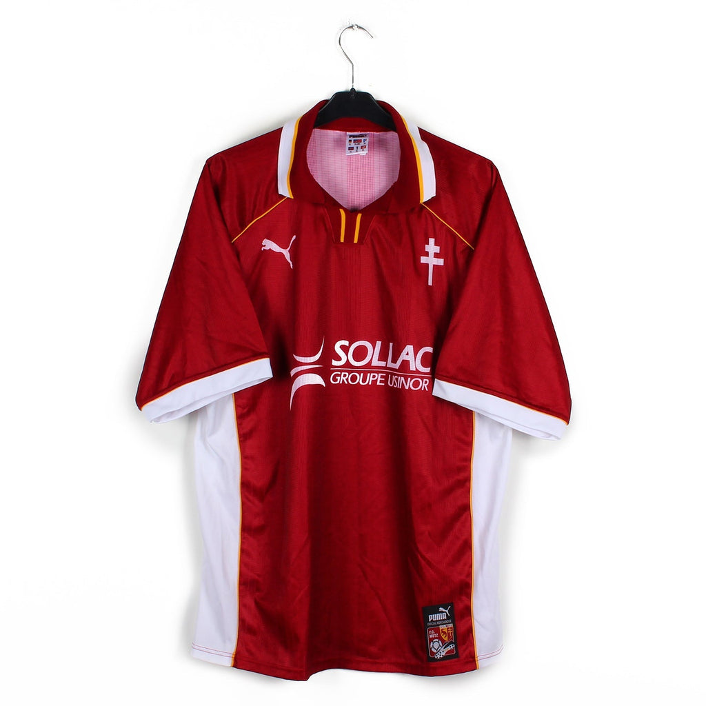 1998/99 - Metz FC (XL)