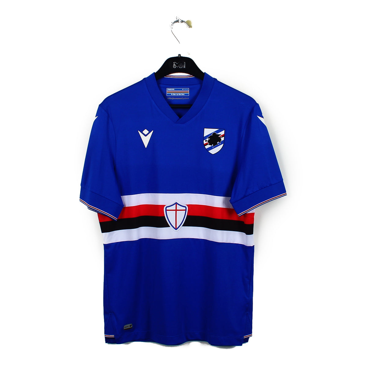 2022/23 - Sampdoria UC (M)
