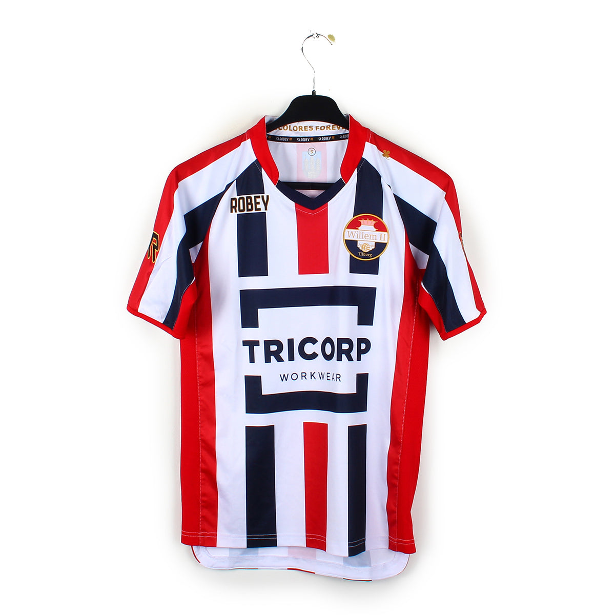2015/16 - Willem II (S)