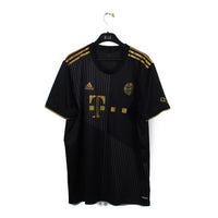 2021/22 - Bayern Munich - Gnabry #7 (XL)
