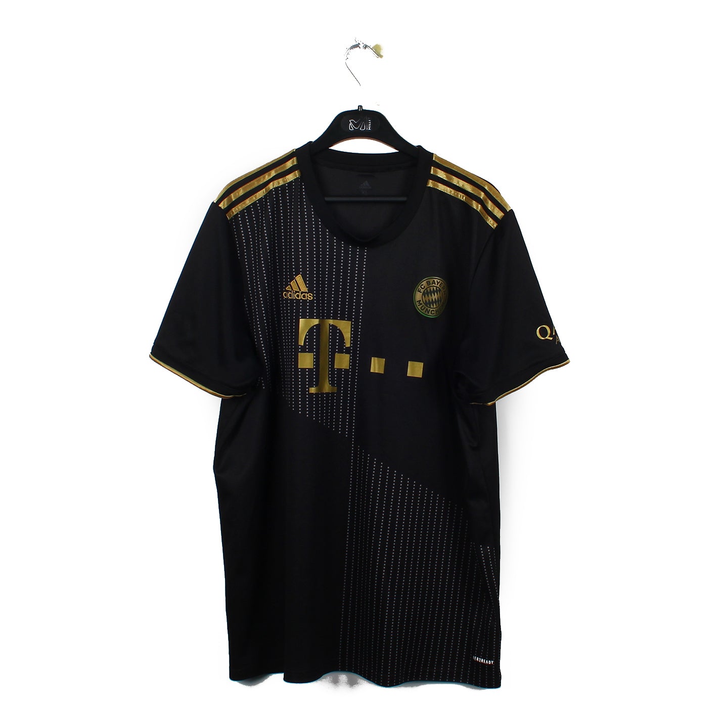 2021/22 - Bayern Munich - Gnabry #7 (XL)