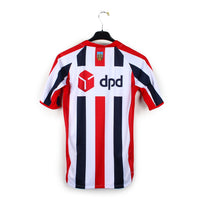 2015/16 - Willem II (S)