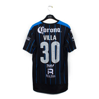 2015/16 - Querétaro - Villa #30 (L) [MATCH ISSUE]