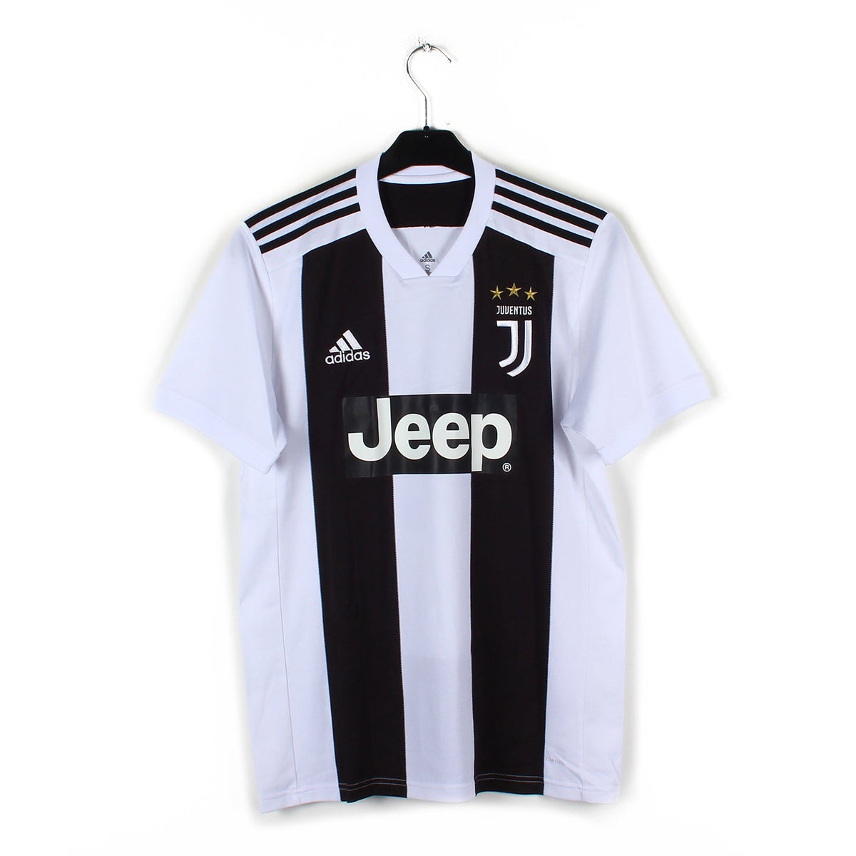 2018/19 - Juventus #2 (S) [MATCH ISSUE]