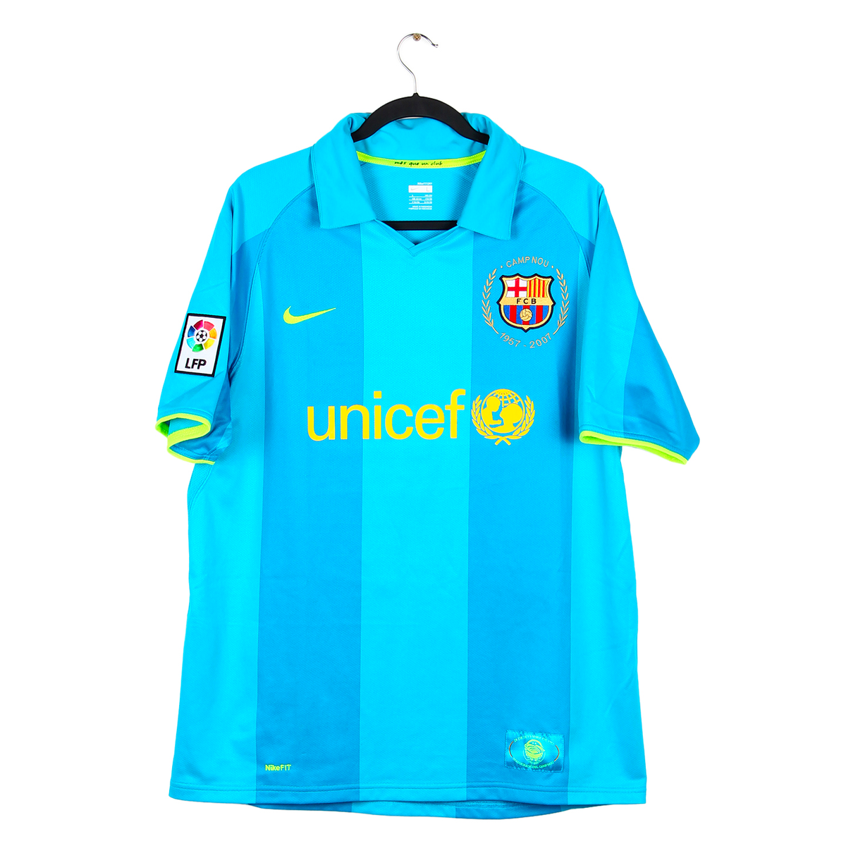 2007/09 - Barcelone (XL)