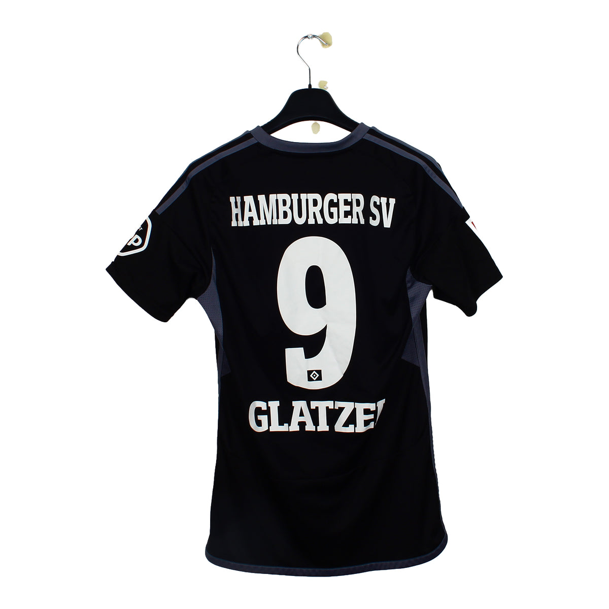 2023/24 - Hambourg SV - Glatzel #9 (S)