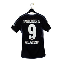 2023/24 - Hambourg SV - Glatzel #9 (S)