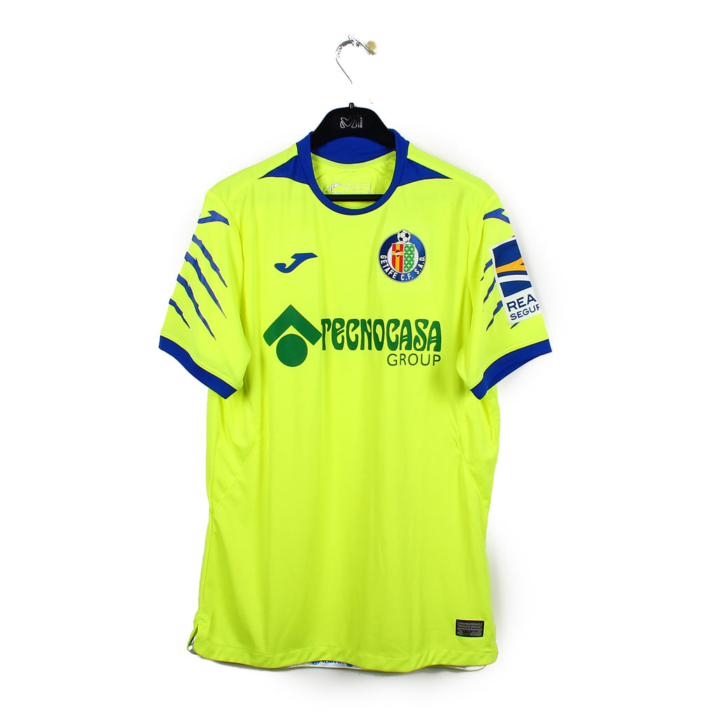 2019/20 - Getafe (L)