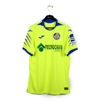 2019/20 - Getafe (L)