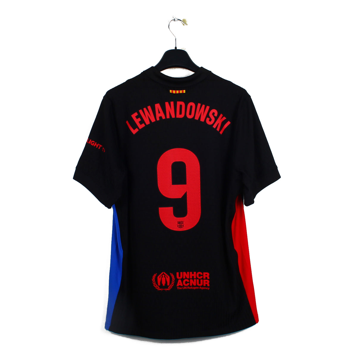2024/25 - Barcelone - Lewandowski #9 (L) [pro]