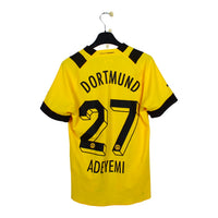 2022/23 - Dortmund - Adeyemi #27 (S) [pro]