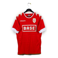 2016/17 - Standard Liège - Cissé #44 (L)