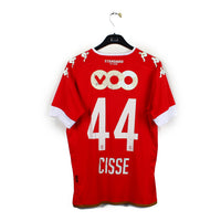 2016/17 - Standard Liège - Cissé #44 (L)