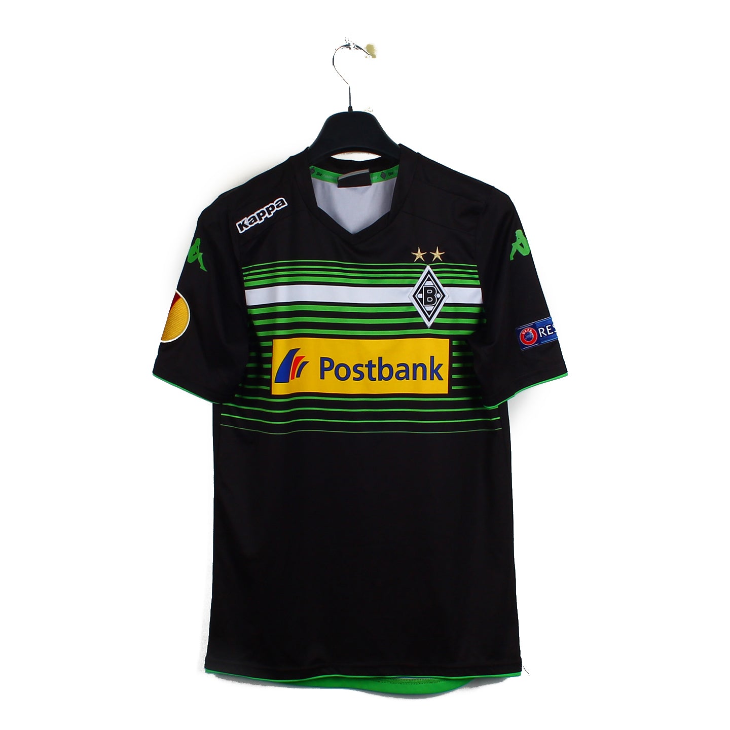 2014/15 - Borussia Monchengladbach - Hazard #26 (S)
