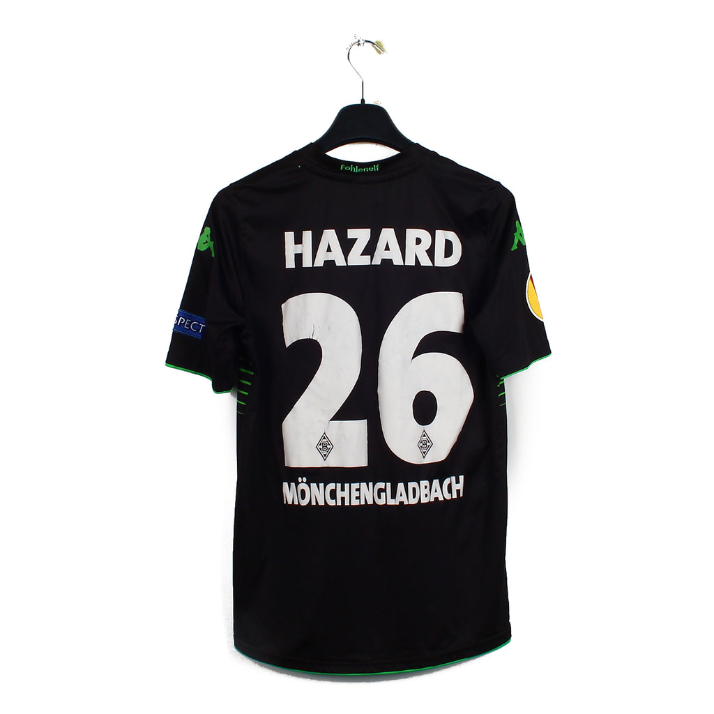 2014/15 - Borussia Monchengladbach - Hazard #26 (S)