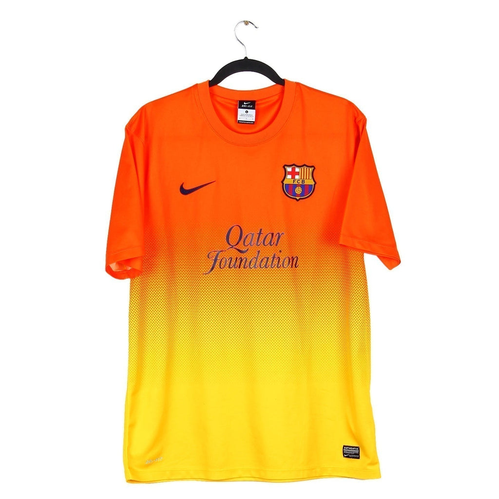 2012/13 - Barcelone (XL)