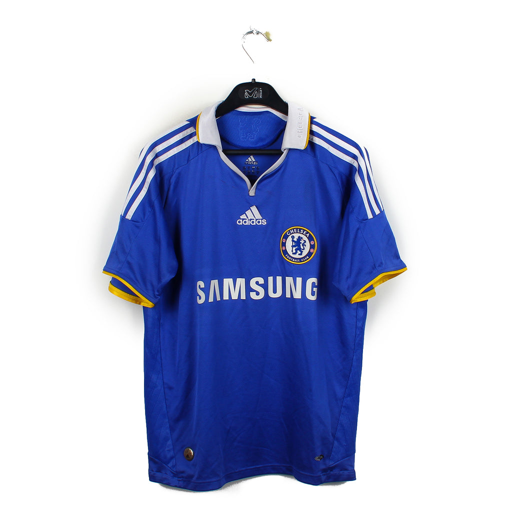 2008/09 - Chelsea - Drogba #11 (XL enfant)
