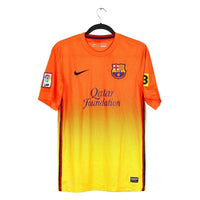 2012/13 - Barcelone - Messi #10 (S)