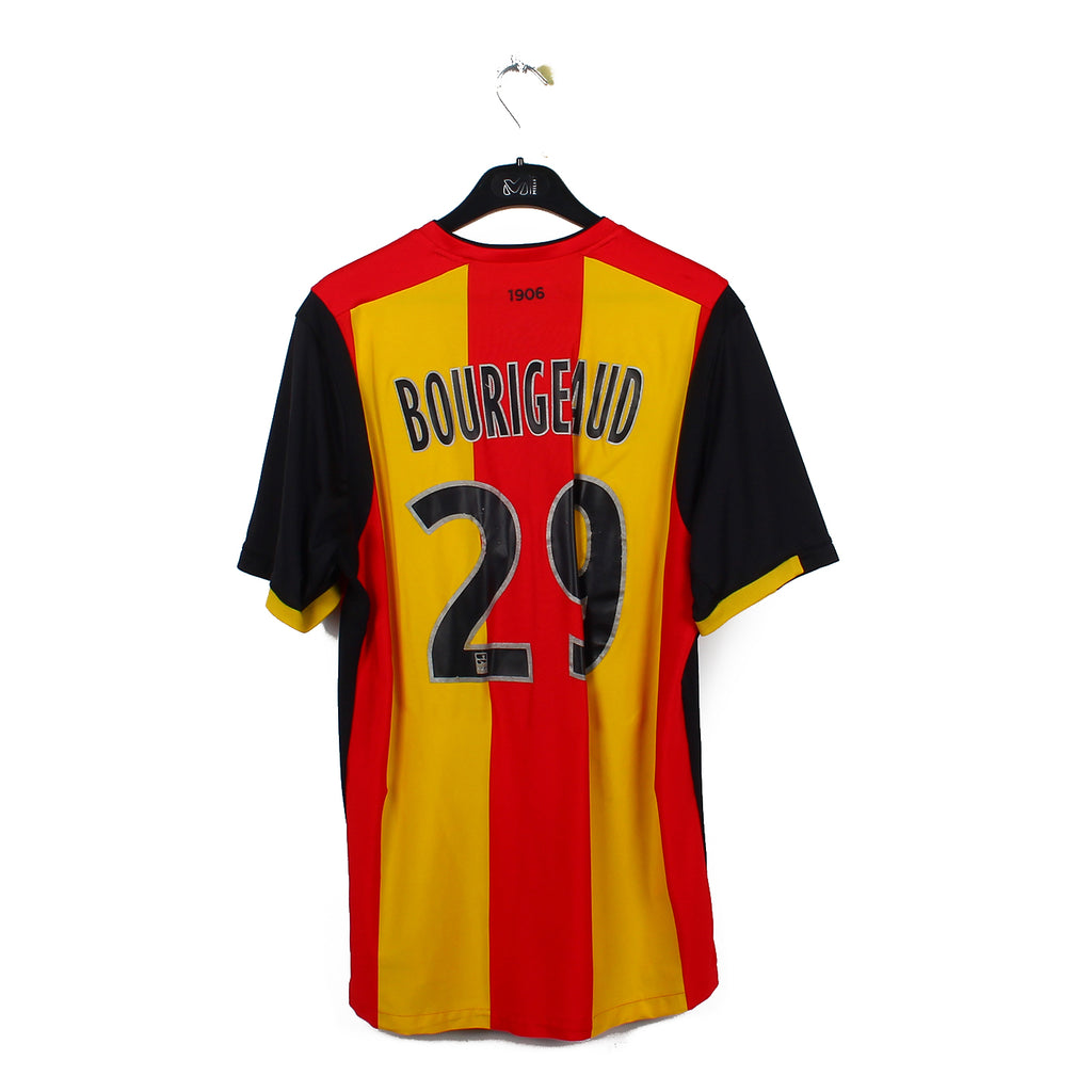 2016/17 - RC Lens - Bourigeaud #29 (L)