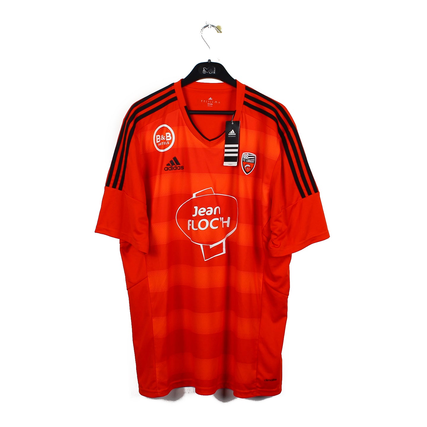 2015/16 - Lorient FC (XL)