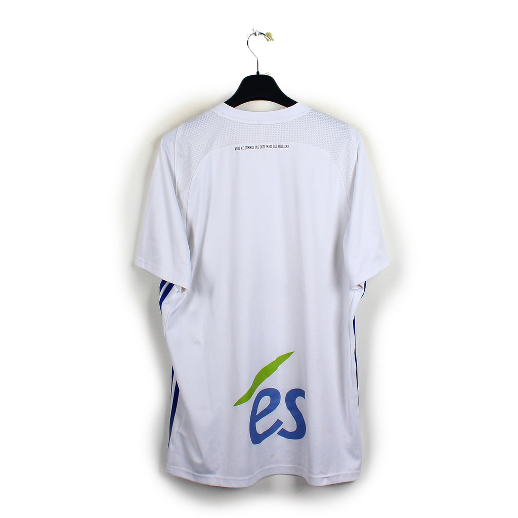 2018/19 - Racing Club de Strasbourg (XL)