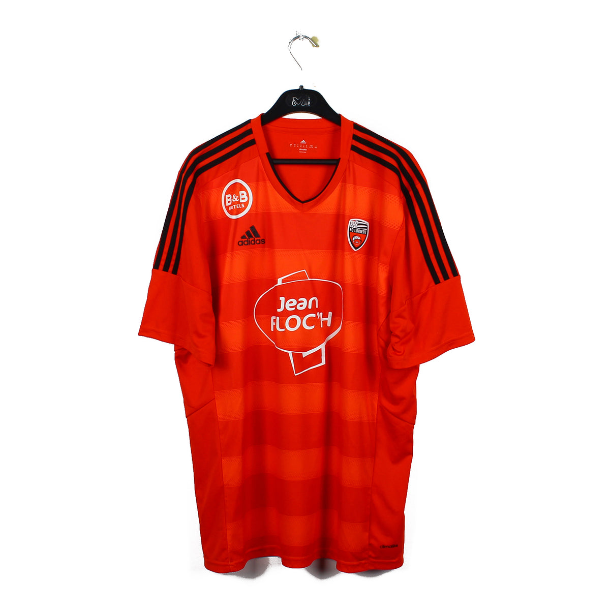 2015/16 - Lorient FC (XL)