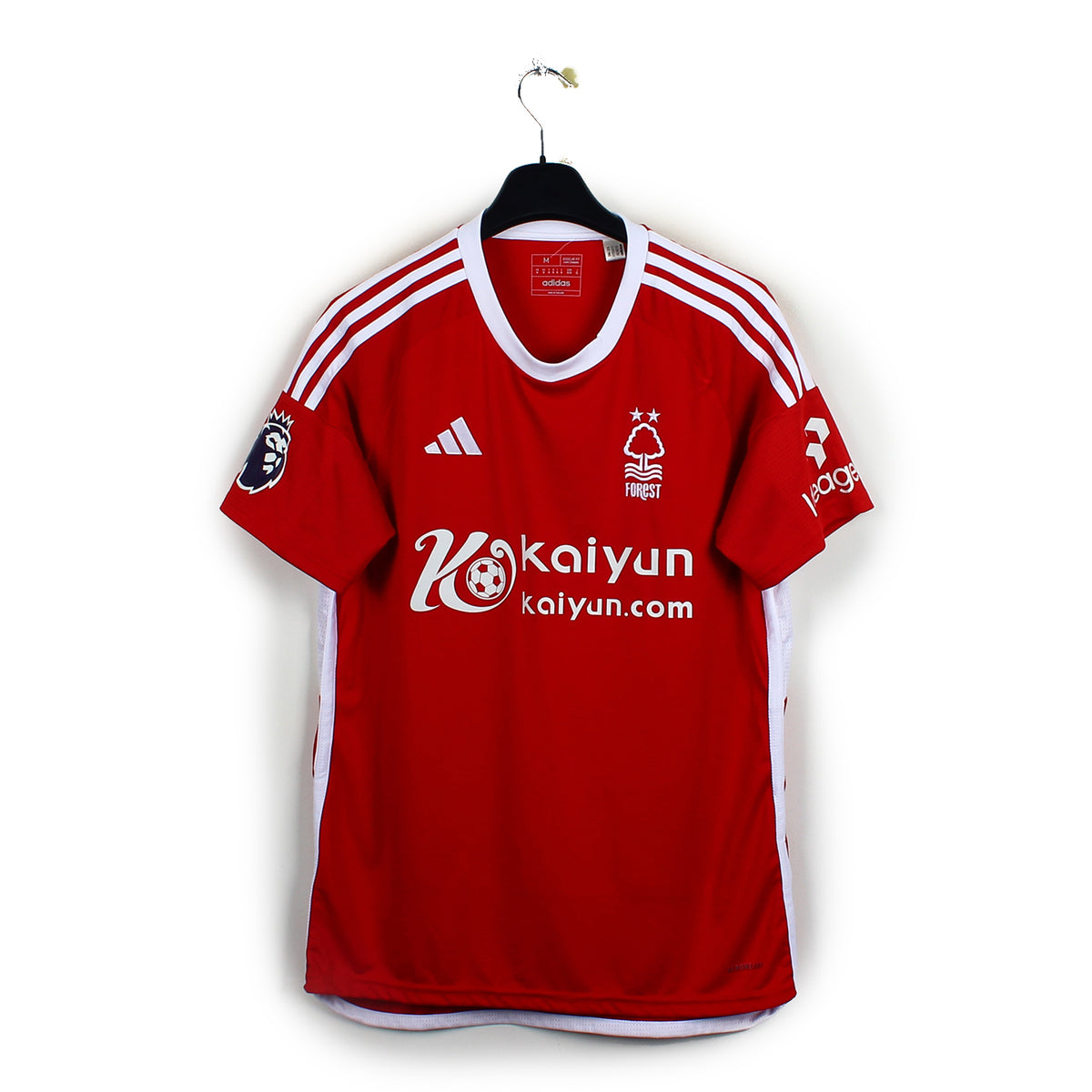 2023/24 - Nottingham Forest (M)