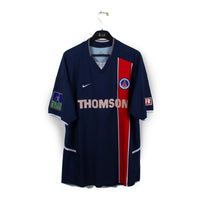 2002/03 - PSG - Cardetti #9 (L)