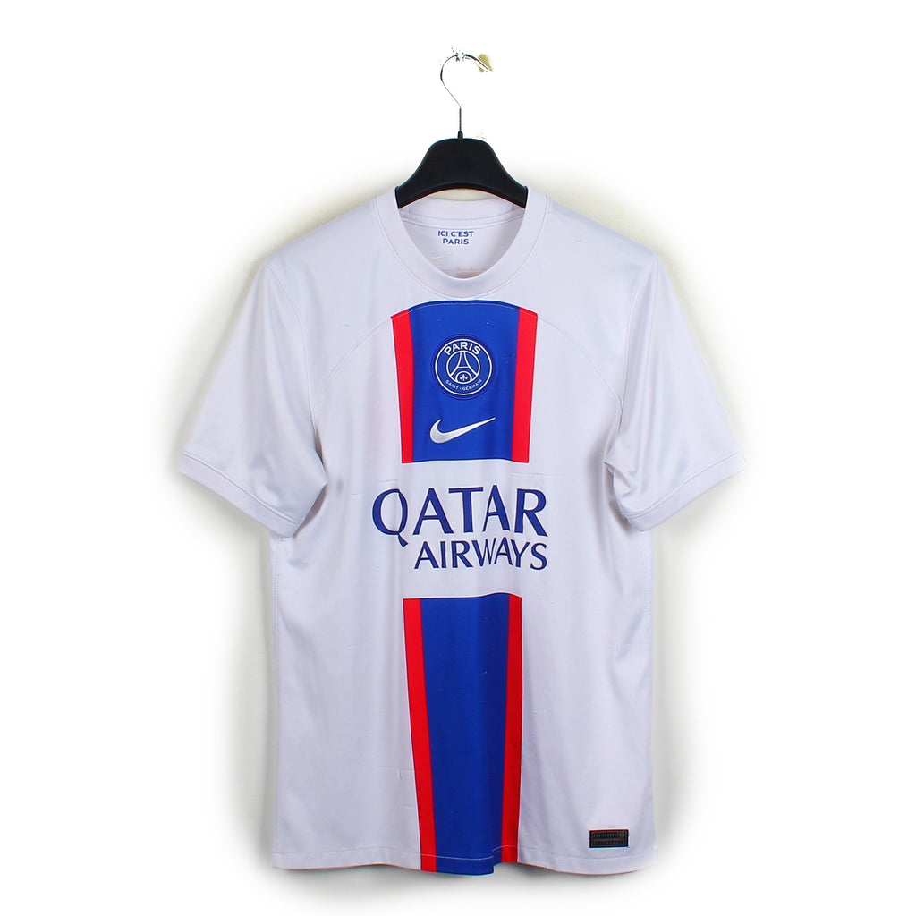2022/23 - PSG (M)