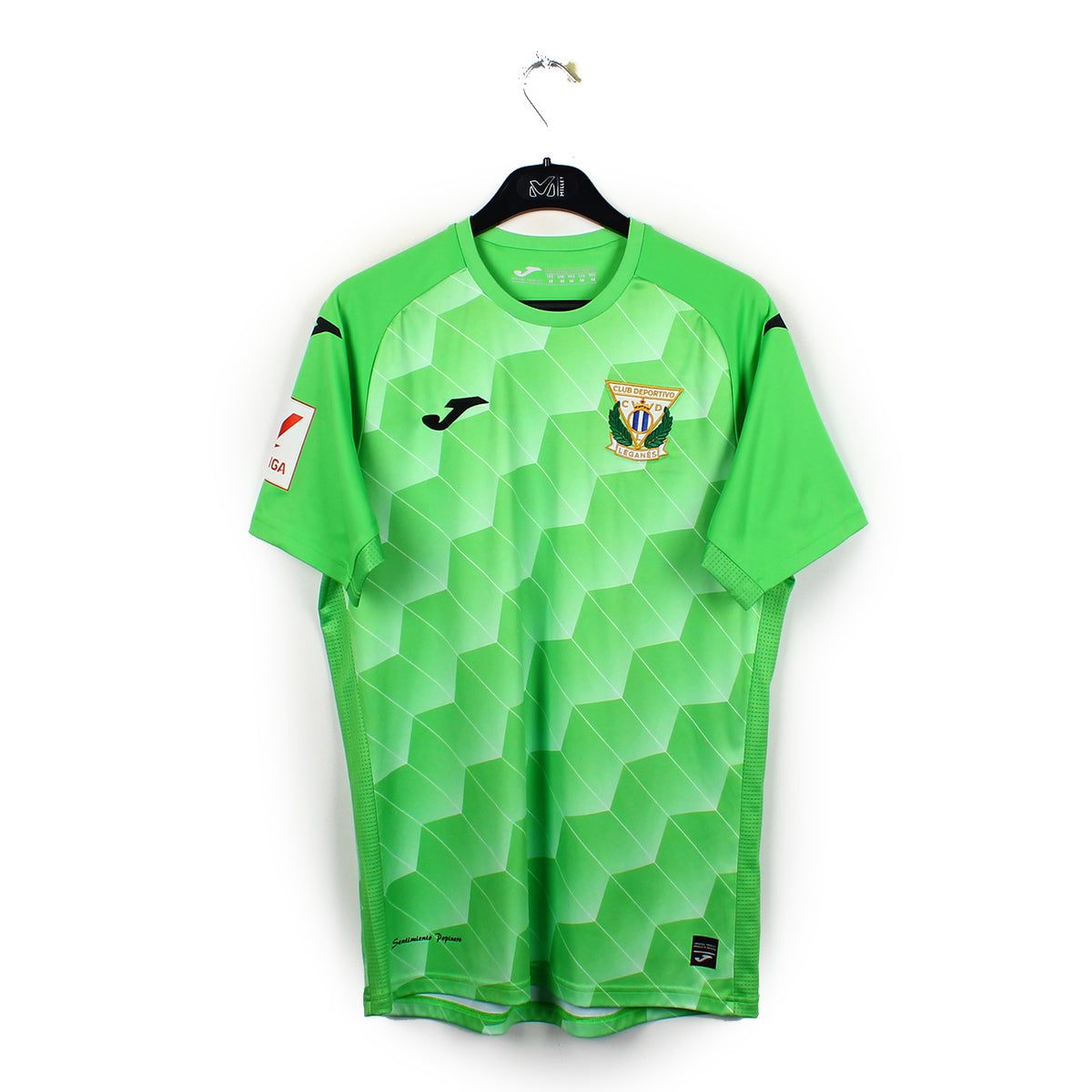 2023/24 - Leganes (M)