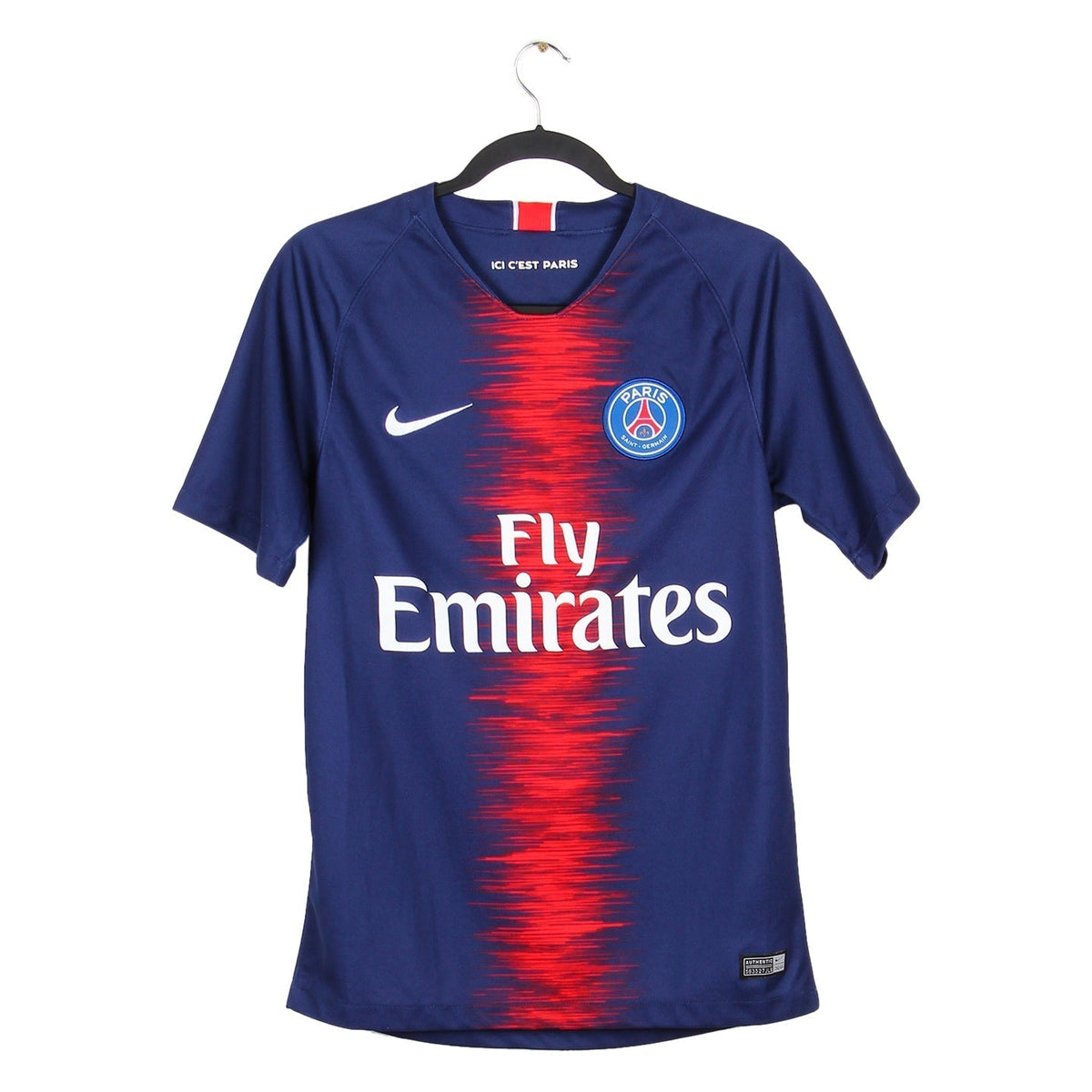 2018/19 - PSG - Mbappé #7 (XL)