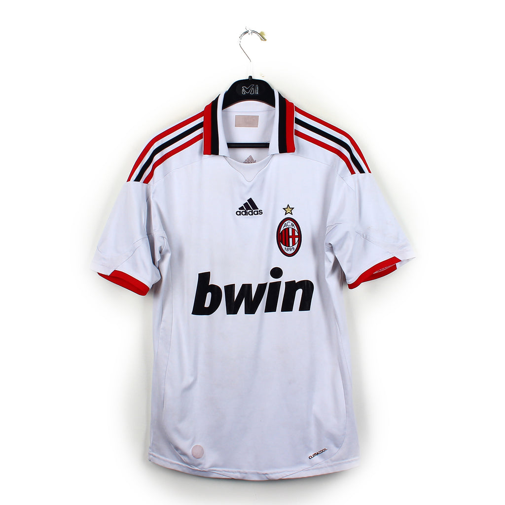 2009/10 - Milan AC (M)