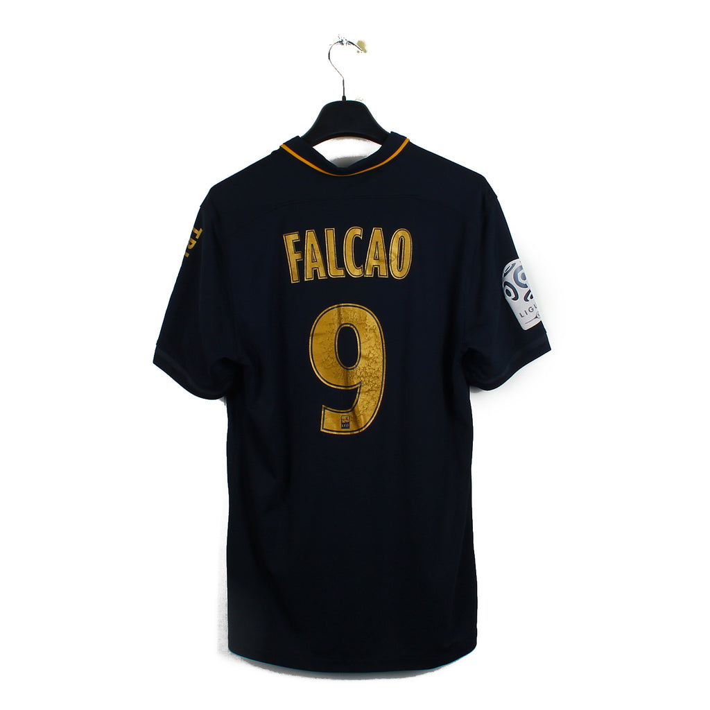 2015/16 - AS Monaco - Falcao #9 (L)