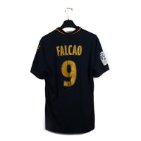 2015/16 - AS Monaco - Falcao #9 (L)