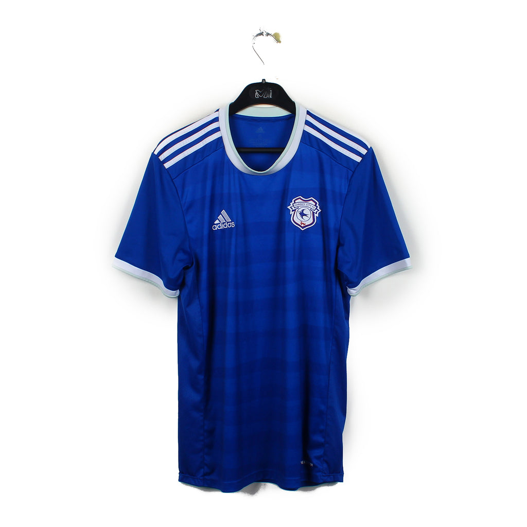 2020/21 - Cardiff City FC (S)
