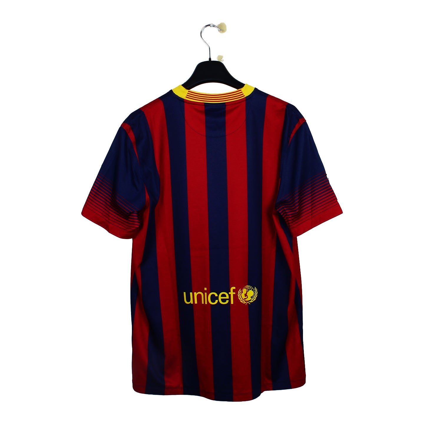 2013/14 - Barcelone (L) *signé*