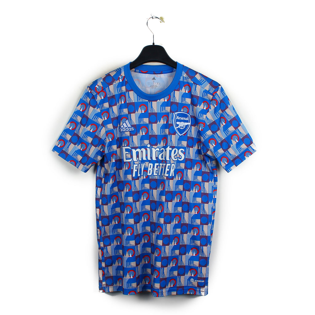 2021/22 - Arsenal FC (S)
