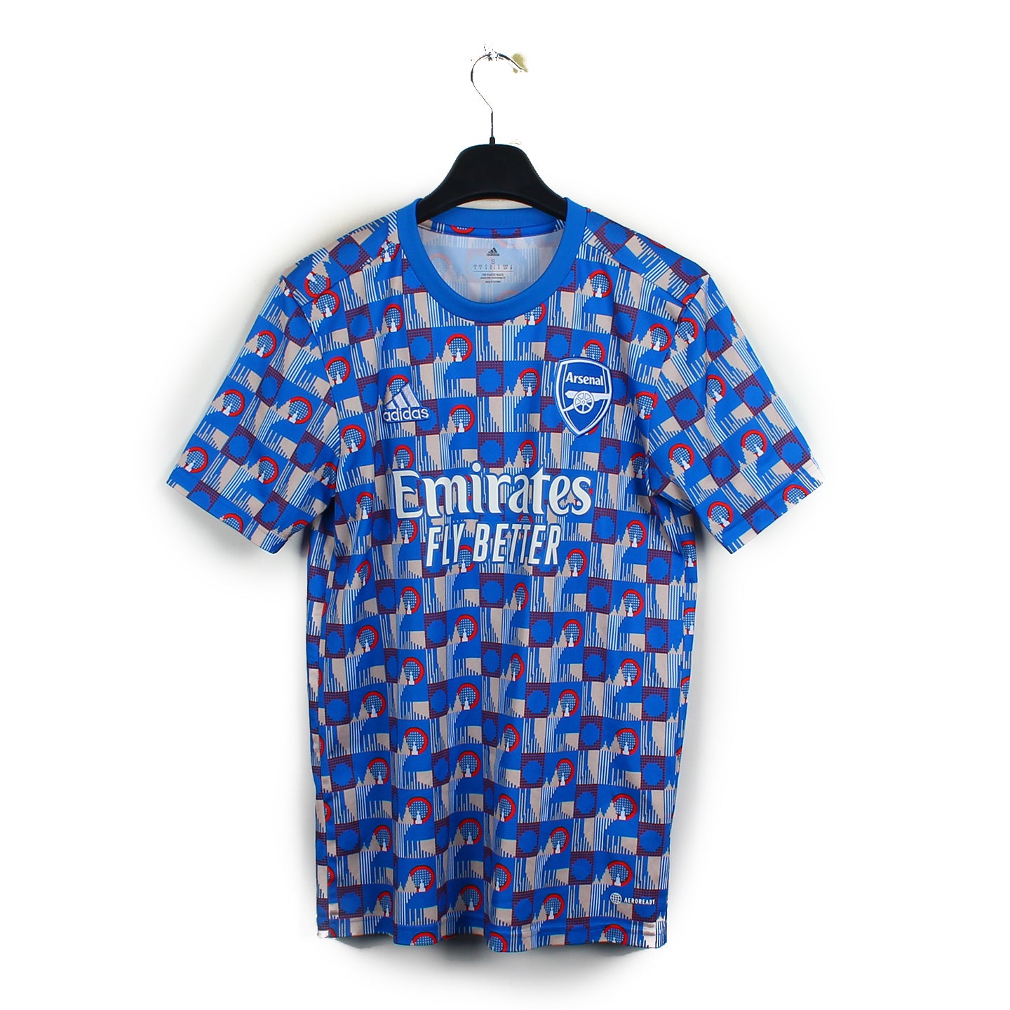 2021/22 - Arsenal FC (S)