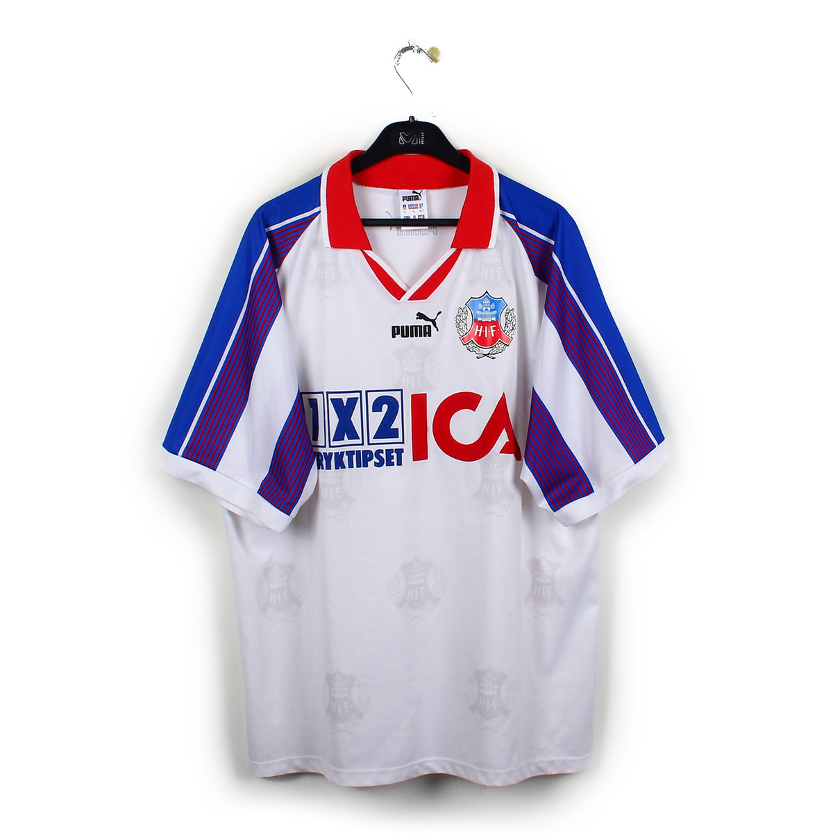 1997/98 - Helsingborgs IF (XL)