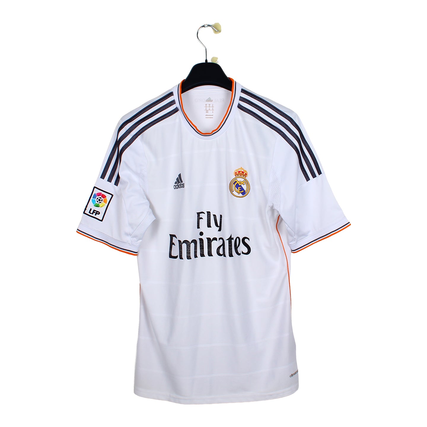 2013/14 - Real Madrid (M)