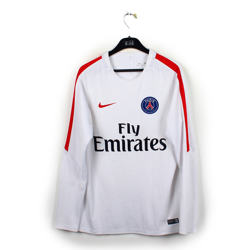 2016/17 - PSG (M)